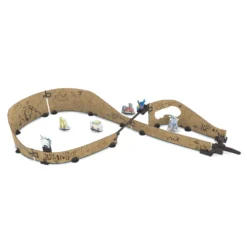 VTech Car-Board Racers - Flight Challenge