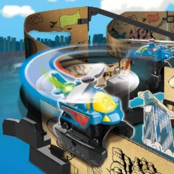 VTech Car-Board Racers - Flight Challenge -VTech Jouets Soldes Magasin 80 564005 2