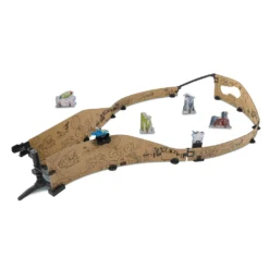 VTech Car-Board Racers - Flight Challenge -VTech Jouets Soldes Magasin 80 564005 5