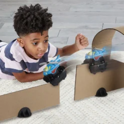 VTech Car-Board Racers - Flight Challenge -VTech Jouets Soldes Magasin 80 564005 7