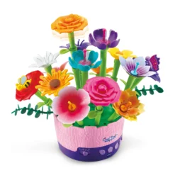 VTech Créa-fleurs Magiques -VTech Jouets Soldes Magasin 80 564205 1