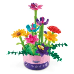 VTech Créa-fleurs Magiques -VTech Jouets Soldes Magasin 80 564205 3