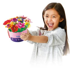 VTech Créa-fleurs Magiques -VTech Jouets Soldes Magasin 80 564205 7 1