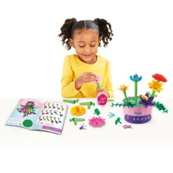 VTech Créa-fleurs Magiques -VTech Jouets Soldes Magasin 80 564205 8