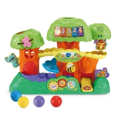 VTech Mon Arbre à Balles Interactif