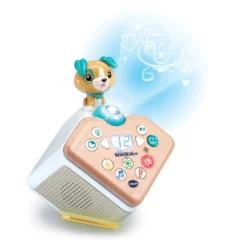 VTech StoriKid MAX, Mon Conteur D'histoires Interactif