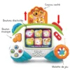 VTECH BABY Baby Console Des Découvertes