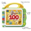 VTECH BABY Mon Imagier Des Animaux Bilingue