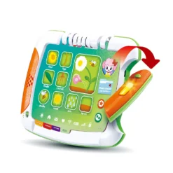 VTech Mon Imagi'tablette Interactive 15 VTech Mon Imagi'tablette Interactive -VTech Jouets Soldes Magasin 80 611205 ENTIRE TOY 5
