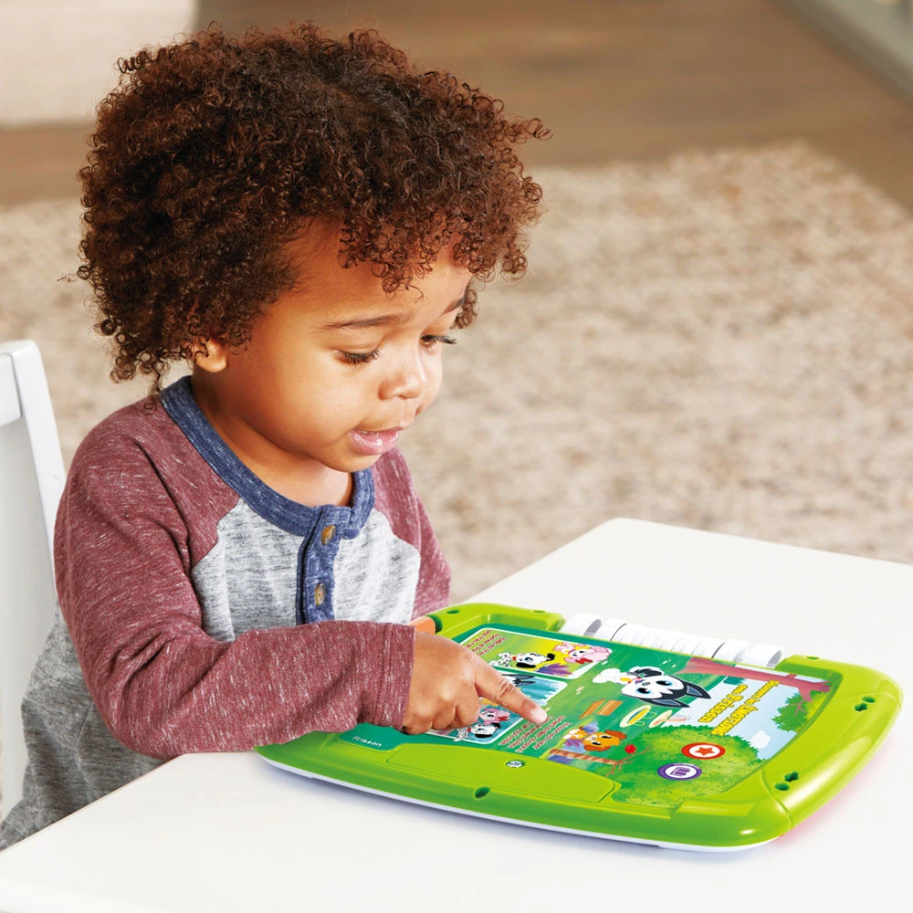 VTech Mon Imagi'tablette Interactive 8 VTech Mon Imagi'tablette Interactive – Image 8
