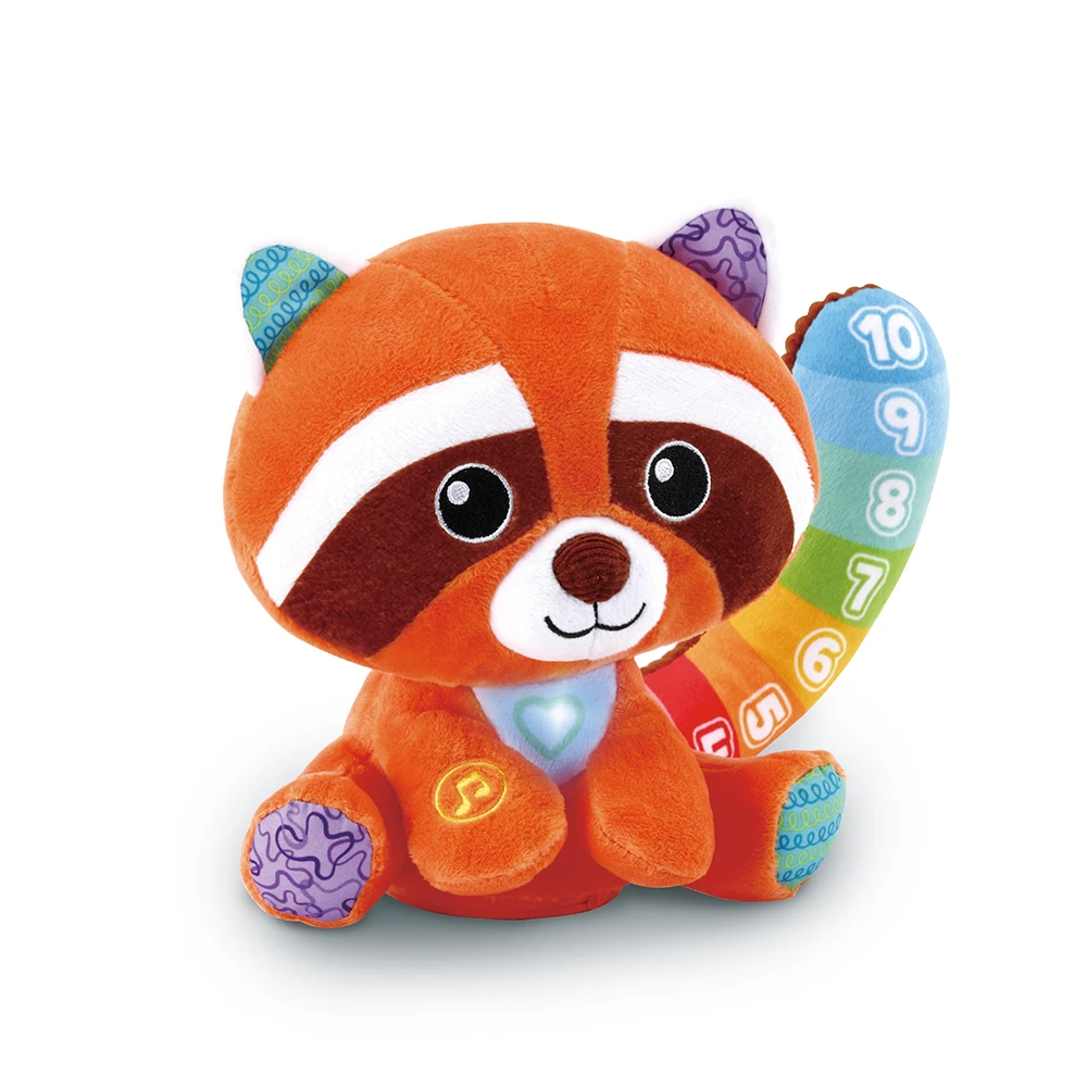 VTECH BABY Noa Compte Avec Moi - Jouet Interactif 3 VTECH BABY Noa Compte Avec Moi - Jouet Interactif – Image 3