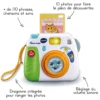 VTECH BABY Appareil Photo Insta-magic
