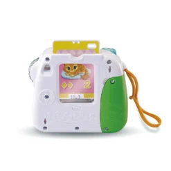 VTECH BABY Appareil Photo Insta-magic -VTech Jouets Soldes Magasin 80 612205 ENTIRE TOY 2