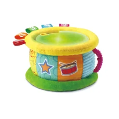 VTECH BABY Tambour Lumi Magique - Jouet Musical -VTech Jouets Soldes Magasin 80 612545 ENTIRE TOY 1