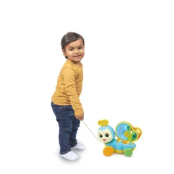 VTECH BABY Rouli Livre Papillon - Baby Loulous 15 VTECH BABY Rouli Livre Papillon - Baby Loulous -VTech Jouets Soldes Magasin 80 613405 TOY WITH KID 2