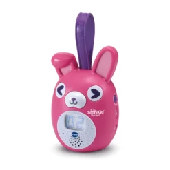 VTech StoriKid Pocket Rose - Conteur D'histoires Interactif -VTech Jouets Soldes Magasin 80 613755 ENTIRE TOY 2