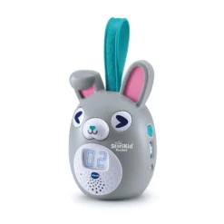 VTech Boîte à Histoires Interactive Portable StoriKid Pocket Gris -VTech Jouets Soldes Magasin 80 613765 ENTIRE TOY 2