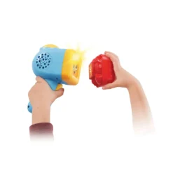 VTech Maxi Chariot De Courses Magic Scan -VTech Jouets Soldes Magasin 80 614205 2