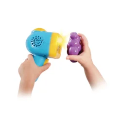 VTech Maxi Chariot De Courses Magic Scan -VTech Jouets Soldes Magasin 80 614205 3