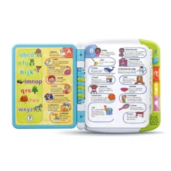 VTech Mon Premier Dictionnaire Parlant -VTech Jouets Soldes Magasin 80 614405 2