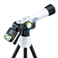 VTech Genius XL - Télescope Vidéo Interactif