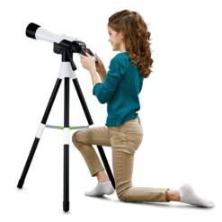 VTech Genius XL - Télescope Vidéo Interactif 24 VTech Genius XL - Télescope Vidéo Interactif -VTech Jouets Soldes Magasin 80 614505 8