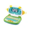 VTech Clic, Mon Ami L'ordi Bleu / Vert