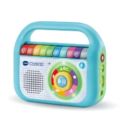 VTech Music'Kid 10 VTech Music'Kid -VTech Jouets Soldes Magasin 80 615505 2