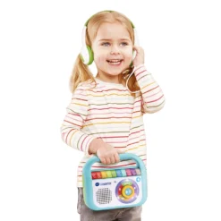 VTech Music'Kid 11 VTech Music'Kid -VTech Jouets Soldes Magasin 80 615505 4
