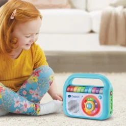 VTech Music'Kid 12 VTech Music'Kid -VTech Jouets Soldes Magasin 80 615505 5