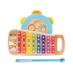 VTech Xylo-Tambourin Lumi Magique