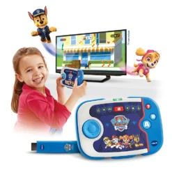 VTech Pat' Patrouille - ABC Smile TV