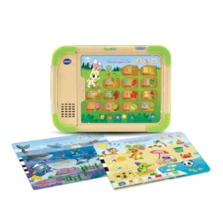 VTech TactiKid, Ma Tablette éducative