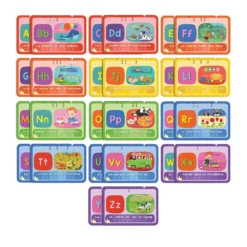 VTech TactiKid Pocket Apprenti Lecture 20 VTech TactiKid Pocket Apprenti Lecture -VTech Jouets Soldes Magasin 80 616805 5