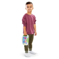 VTech TactiKid Pocket Apprenti Lecture 22 VTech TactiKid Pocket Apprenti Lecture -VTech Jouets Soldes Magasin 80 616805 6