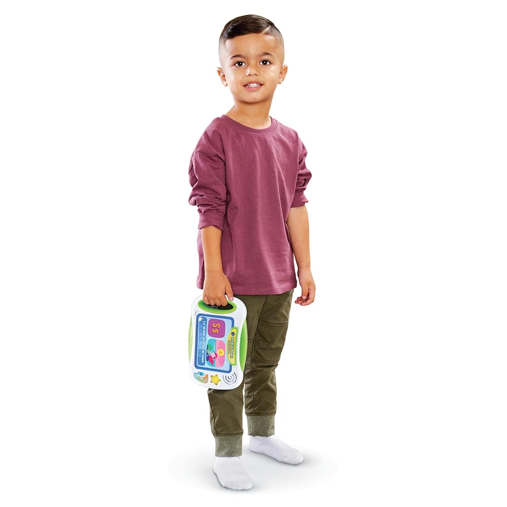 VTech TactiKid Pocket Apprenti Lecture 11 VTech TactiKid Pocket Apprenti Lecture – Image 11