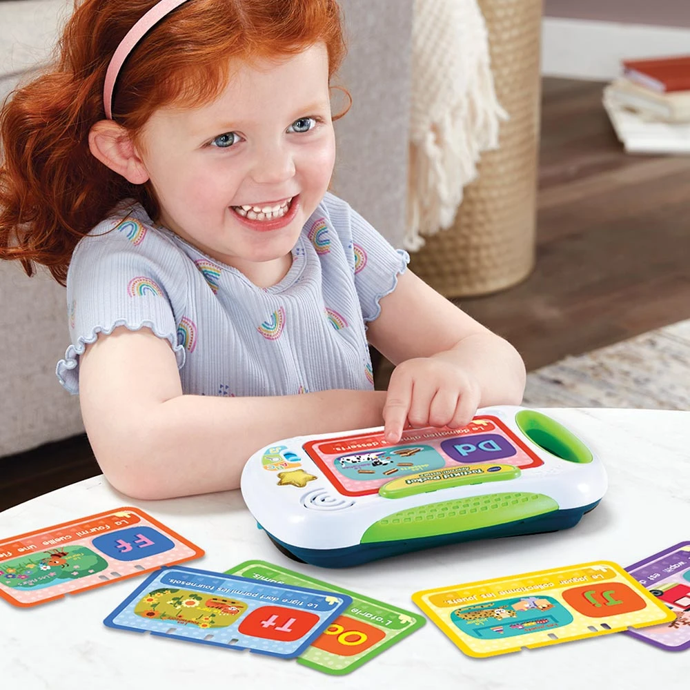 VTech TactiKid Pocket Apprenti Lecture 7 VTech TactiKid Pocket Apprenti Lecture – Image 7