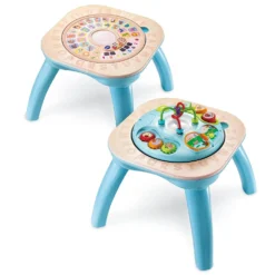 VTECH BABY Table D'activités évolutive Nature