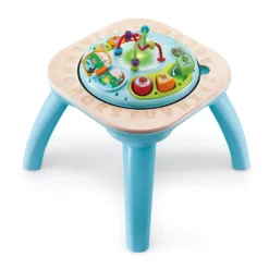 VTECH BABY Table D'activités évolutive Nature -VTech Jouets Soldes Magasin 80 617205 2