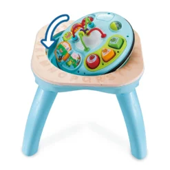 VTECH BABY Table D'activités évolutive Nature -VTech Jouets Soldes Magasin 80 617205 3