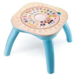 VTECH BABY Table D'activités évolutive Nature -VTech Jouets Soldes Magasin 80 617205 4