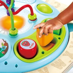 VTECH BABY Table D'activités évolutive Nature -VTech Jouets Soldes Magasin 80 617205 6
