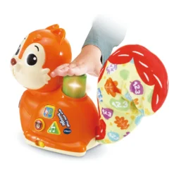 VTECH BABY Mon Ami Rouli Boogie 11 VTECH BABY Mon Ami Rouli Boogie -VTech Jouets Soldes Magasin 80 617605 3